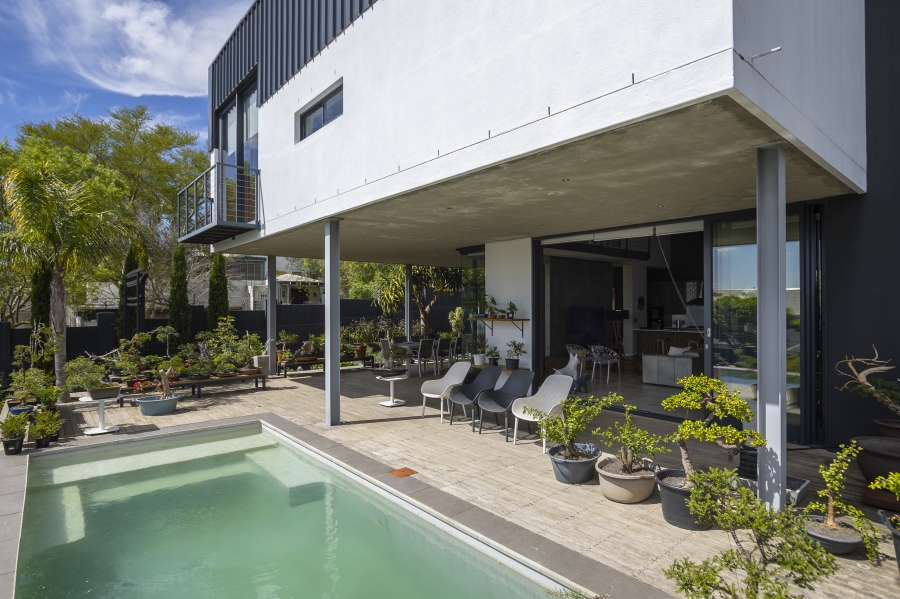 3 Bedroom Property for Sale in Heldervue Western Cape